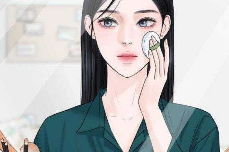 Link Baca Webtoon I'll Give You the Most Rotten One Chapter 3 Bahasa Indonesia Lengkap Dengan Jadwal Rilisnya