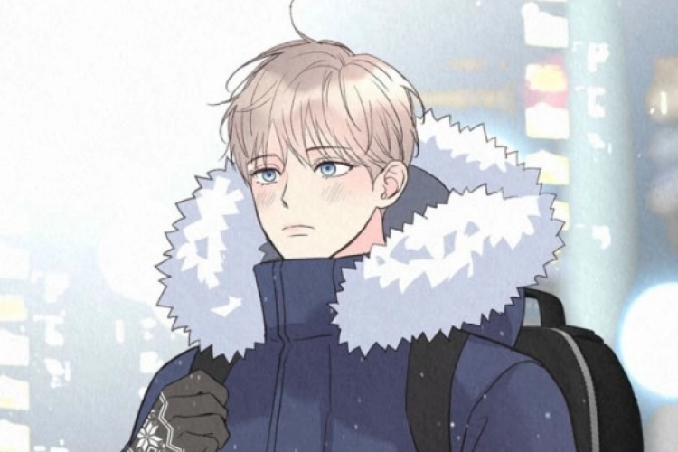 Visualização Tale of a Villain Capitulo 47 PT BR,  Yeon Cheongwoo Trabalha como um Simples Garçom