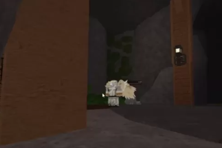 Daftar Quest The Forge Roblox Event Desember 2025, Lengkapi Line Hingga Goblin King