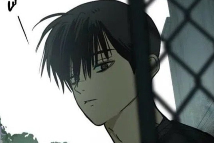 Spoiler RAW! Baca Manhwa Daytime in the Bunker Chapter 29 Indonesia Scan, Aku Aman di Dekatmu