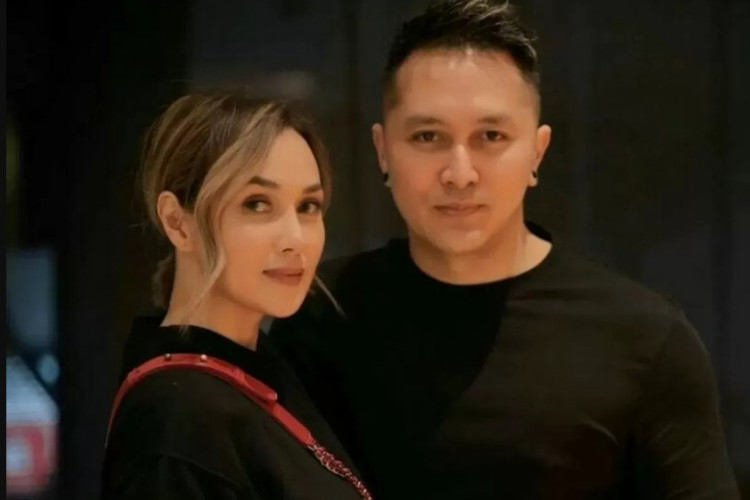 Breaking News! Sara Wijayanto Gugat Cerai Demian Aditya, Pernikahan 12 Tahun Berakhir Kandas