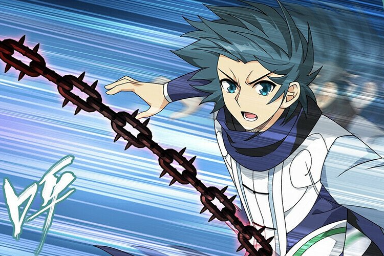 Meleset! Link Baca Manhua Battle Through the Heavens Chapter 477 Bahasa Indonesia