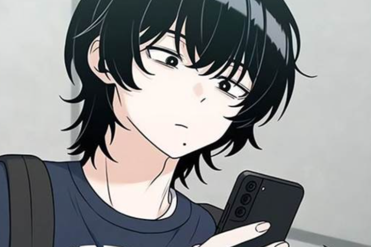 Link Baca Manhwa Job Change Log Chapter 21 Bahasa Indonesia, Max Akhirnya Senyum!! *walaupun tipis