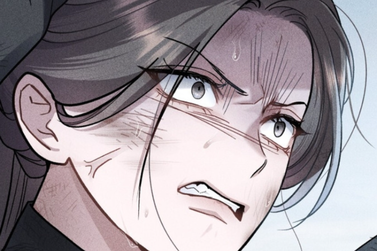 Spoiler Manhwa Feliz Locura CapÃtulo 38 Scan Español, ¡Cada vez más emocionante! No puedo esperar más