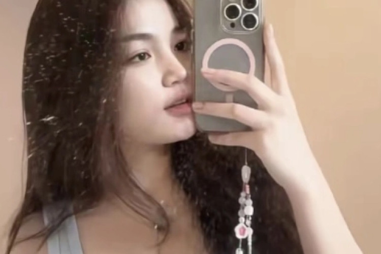 Video Viral Diduga Tiara Kartika Full Tanpa Edit, Cek Fakta Apakah Rekaman Asli atau Editan AI