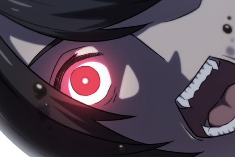 Lisez Webtoon Surinvoqué & Surpuissant chapitre 38 en FR VF, Une série d'attaques a eu lieu