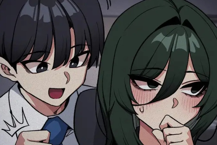 Link para Ler Someone Stop Her (Stop Smoking) Capítulo 50 PT BR Gangchan Tem 3 Mulheres Ao Seu Lado Agora