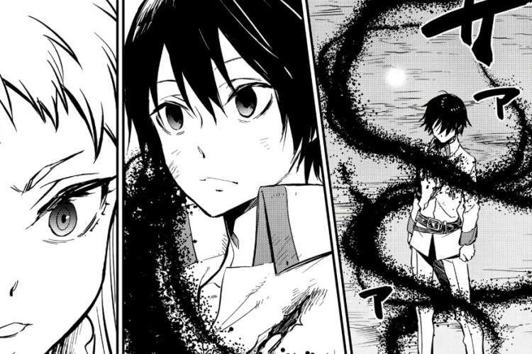 Spoiler Manga That Time I Got Reincarnated as a Slime Chapter 130 Bahasa Indonesia, Skill Greed Mariabel Tidak Mempan Kepada Master Yuuki!