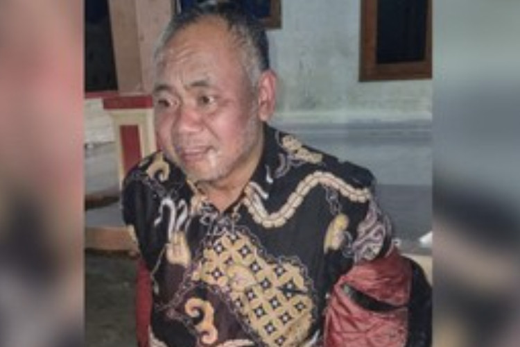 Ditangkap Polisi! Ini Sosok Pendiri Ponpes Ndholo Kusumo Pati yang Jadi Tersangka Pelecehan Seksual Pada Santrinya: Begini Faktanya! 