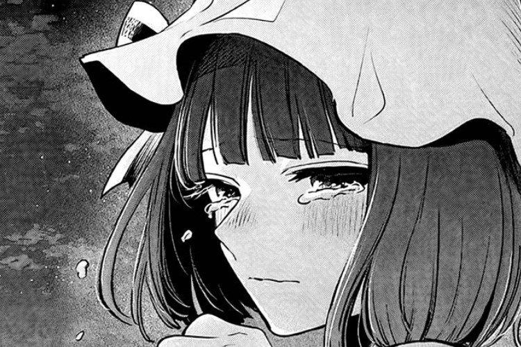 Link Baca Manga Oshi no Ko Chapter 150 Bahasa Indonesia Greget! Akane Jodohkan Kana Dengan Aqua