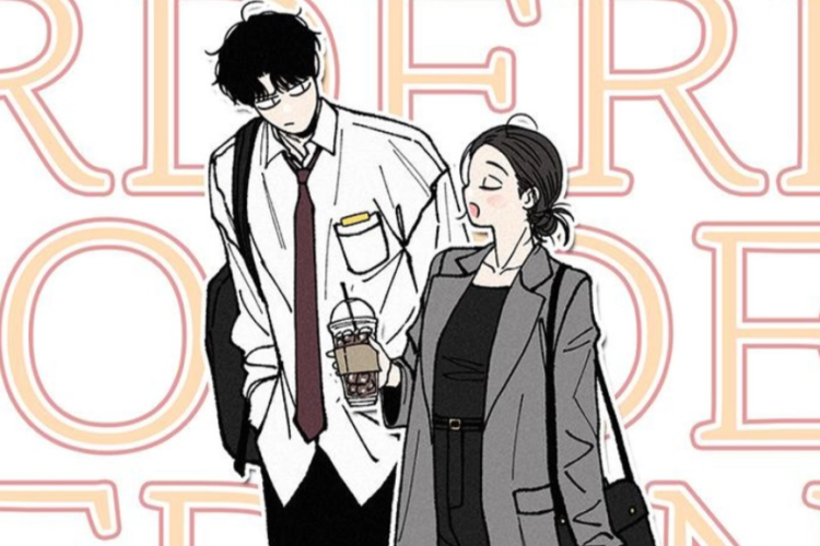 Spoiler & Lire le La Ligne Qui Nous Sépare Chapitre 42 Scan VF, La proximité de deux amoureux