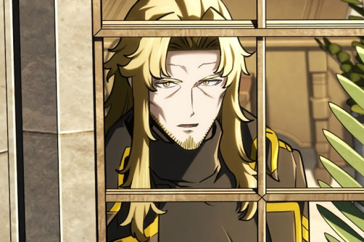 Lire Manhua Revenge of the Iron-Blooded Sword Hound Chapitre 146 Scan VF, déterminer une relation