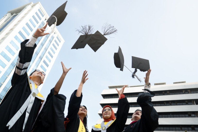 Cara Daftar Beasiswa Cahaya Pintar 2026 Untuk Siswa SD, SMP, dan SMA Persiapkan Diri Sebelum Deadline 3 September Nanti
