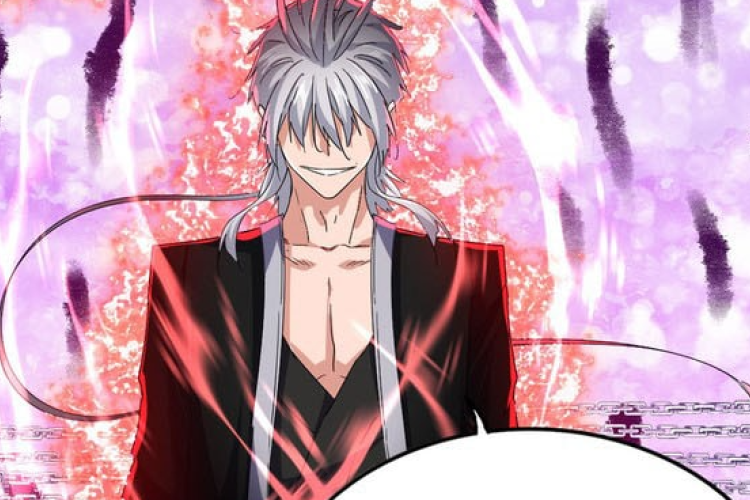 Lire Manhua Magic Emperor Chapitre 718 en FR VF Scan, Vaincre l'ennemi éternel