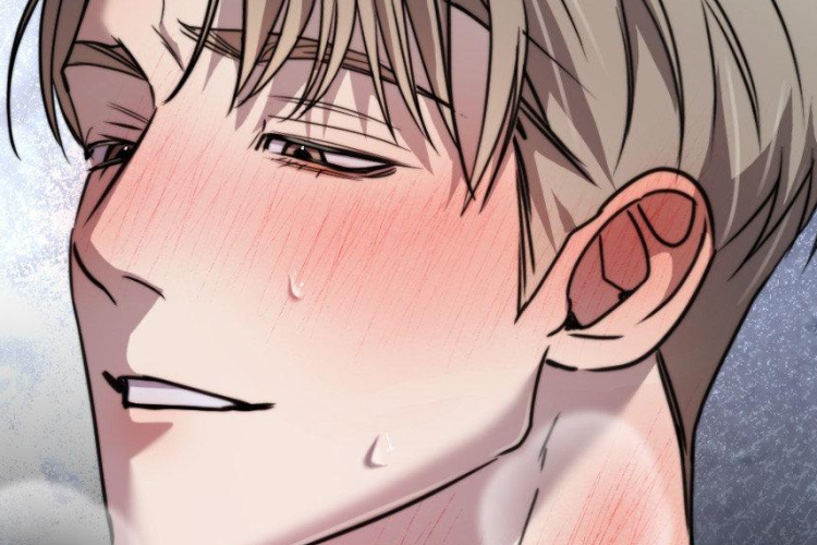 Manhwa BL A Crown of Thorns Capítulo 20 PT BR Scan: Spoiler, Data de Lançamento e Link para Leitura