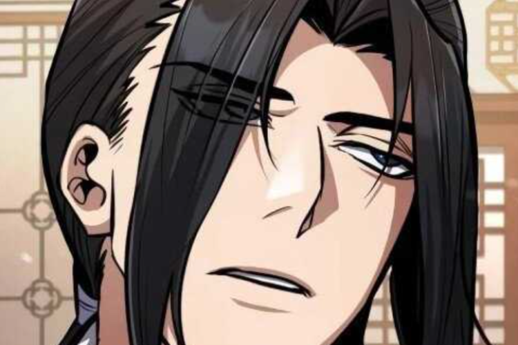 RAW Baca Manhwa Reincarnation Of The Fist King Chapter 8 Bahasa Indonesia, Keinginan untuk Dibunuh?!