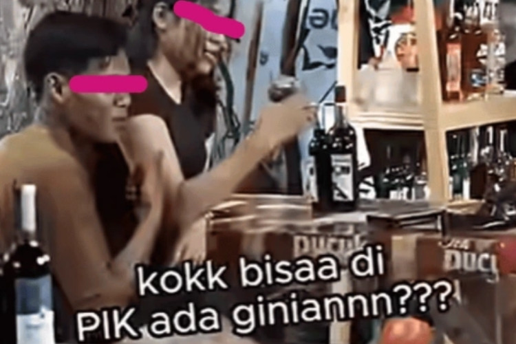 VIRAL!  Kedai Kopi Pangku PIK 2 Bukan Cuma Mitos di Film Tapi Beneran Ada, Cek di Sini Lokasi dan Daftar Harganya