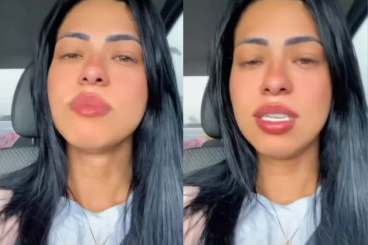 Link para Assistir Alissandra Matos Terabox, Telegram, Doods, Mostrando Cenas Quentes Que Se Ilumina