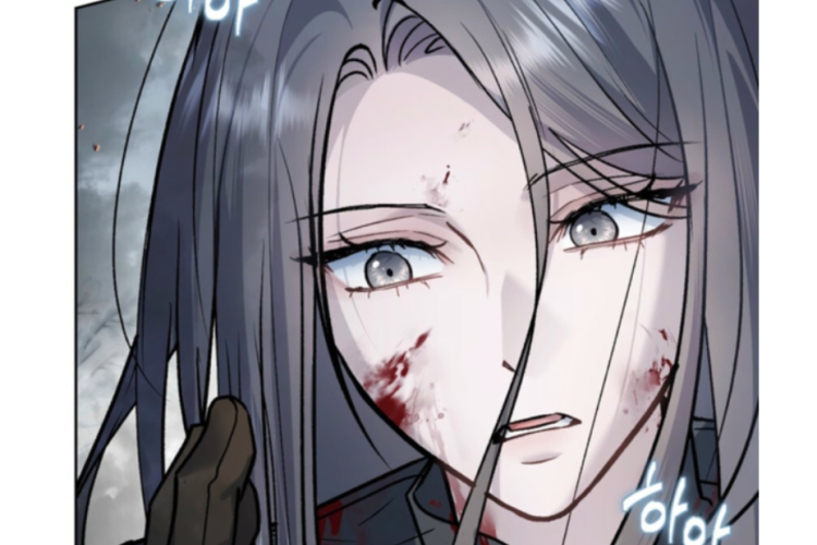 Spoilers & Ler o Manhwa Merry Psycho Capítulo 43 PT BR, Han Seo-ryeong cada vez mais ousada!