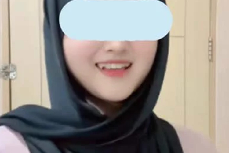 Kumpulan Video Nurma HMT Viral dengan Seorang Pria, Akun Instagram dan TikTok Masih Diburu Warganet