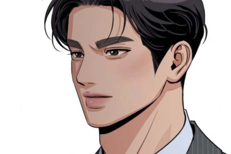 Lisez du Manhwa Iseop's Romance Chapitre 81 VF Scan, L'épreuve d'amour d'Iseop et Mingkyung
