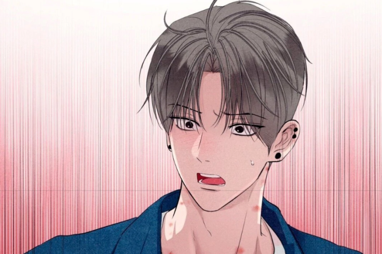 Link de Leia Manhwa BL UNSLEEP Temporada 2 Capítulo 37 BR Scan, Proximidade cada vez mais intensa!