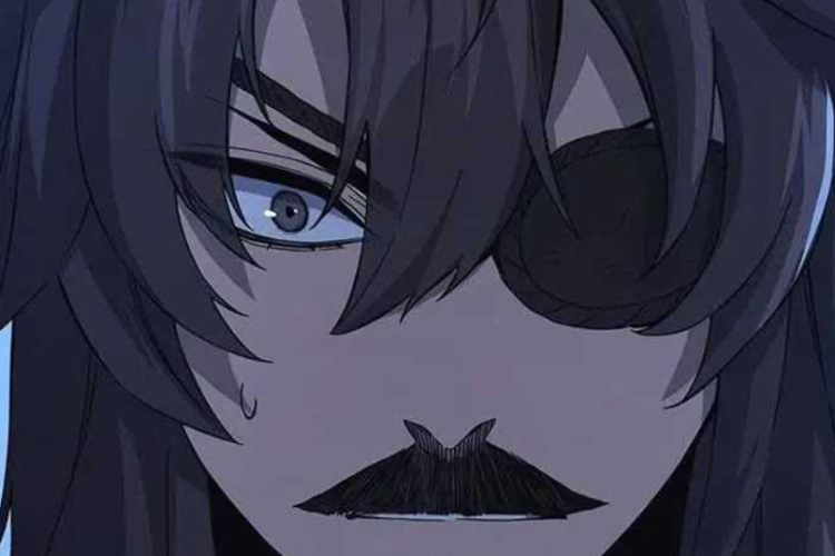 Spoiler Manhwa Absolute Sword Sense Chapter 135 Bahasa Indonesia, Ia Terkejut Luka yang Diterima orang itu Langsung Sembuh