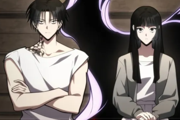 Baca Manhwa Infinite Mage Chapter 150 Bahasa Indonesia, Head Master Ngamuk Ngamuk !