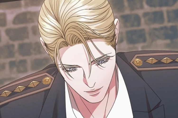 RAW Manhwa Try Begging Chapitre 41 en VF Scan Leon Devient De Plus En Plus Méchant