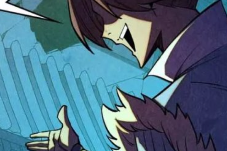 Kena Taunting! Link Baca Manhua Rebirth Of The Ultimate Master Chapter 486 Bahasa Indonesia