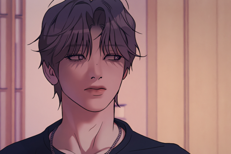 Update! Lecture de Manhwa BL Pearl Boy: Ignite the Dawn Chapitre 35 en Français, Yuta veut juste être heureux