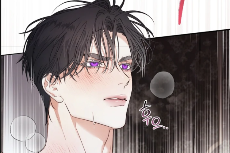 Lien Lire le Manhwa BL Kiss Me If You Can Chapitre 30 Scan VF, La poursuite s'intensifie