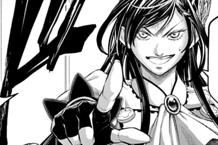 Odin est Trop Arrogant ! Spoiler & Lire le Manga Shuumatsu no Valkyrie (Record of Ragnarok) Chapitre 109 Scan VF FR