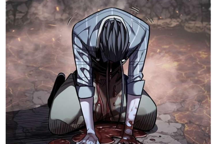 Link Baca Manhwa Eleceed Chapter 370 Bahasa Indonesia, Pertarungan Makin Menawan