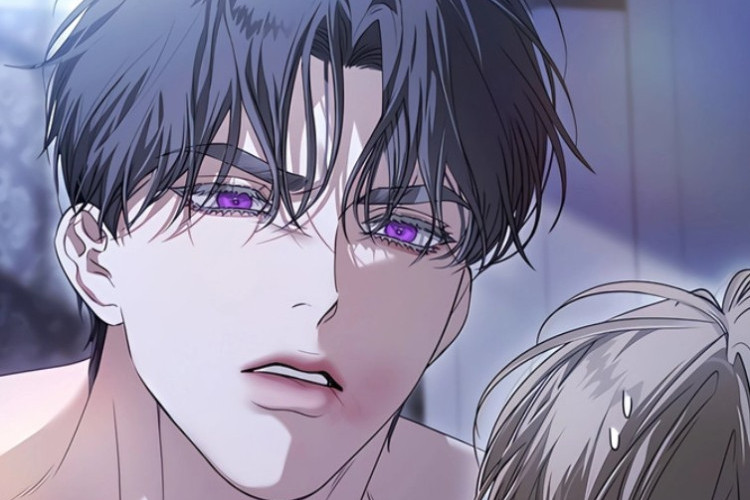 Cemburu Buta! RAW Link Baca Manhwa Kiss Me If You Can Chapter 49 Bahasa Indonesia