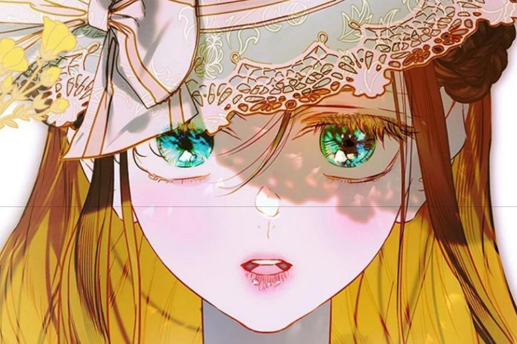 Lire Manhwa Le Dragon, la fleur et le mage Chapitre 4 VF Scan Lylica Retourne Dans Le Passé Pour Changer Le Cours De Sa Vie