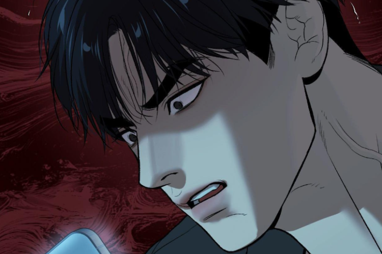 Ketulusan Cinta yang Menang! Link Baca Manhwa BL Jinx Chapter 92 English Indonesia Sub & Jadwal Rilisnya