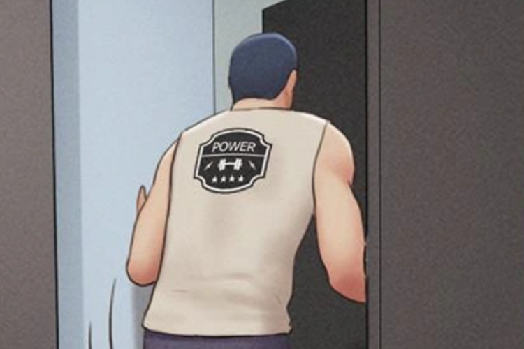 Il l'a découvert ? Lisez RAW Manhwa Soeun Chapitre 58 VF Scan