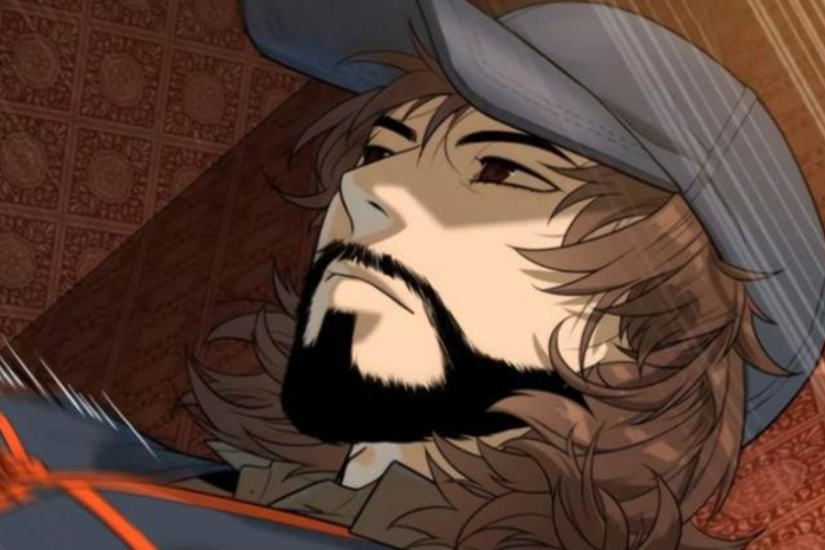 Tepat Sasaran! Update dan Baca Manhwa Killer Peter Chapter 112 Bahasa Indonesia