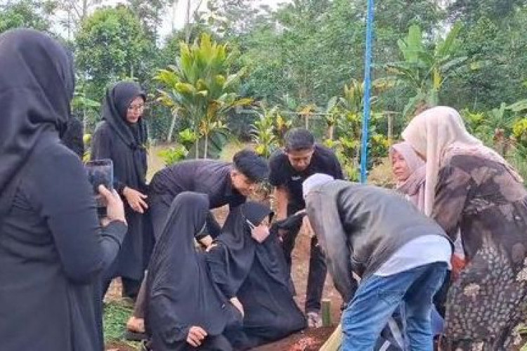 Viral di TikTok! Kronologi Penangkapan Yogi Boneng, Tersangka Utama Pengeroyokan Pemilik Hajatan di Purwakarta