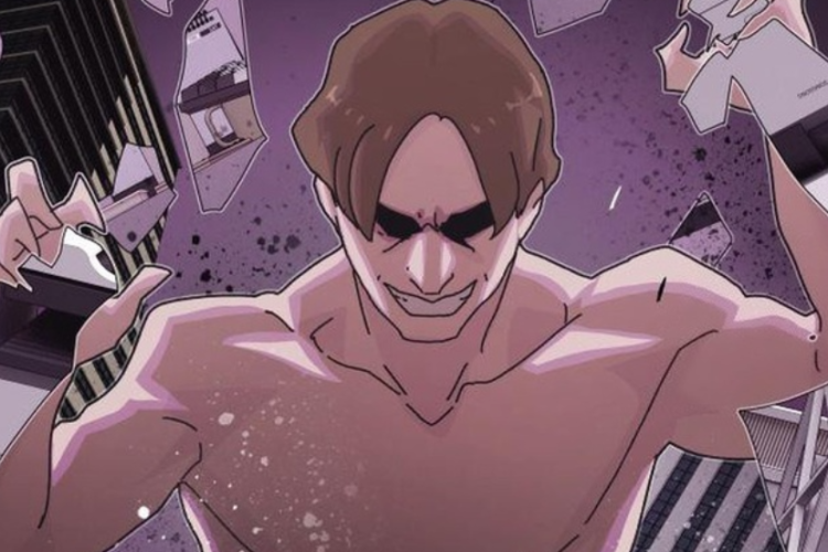 Plein d'action ! Manhwa The Genius Who Sees Through the World Chapitre 25 VF Scan FR Gratuit ! L'incident numéro quatre est terminé