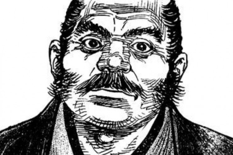 RAW Lecture En Ligne Manga Vagabond Chapitre 328 Scan VF FR, Nouvelle Saison à Venir !