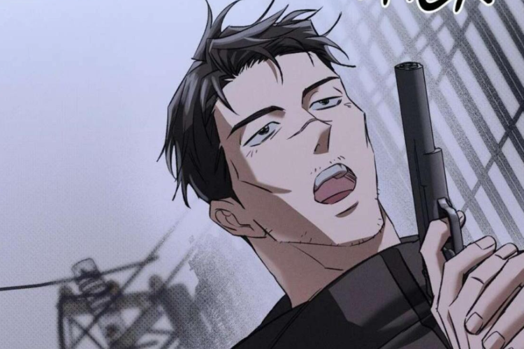 Spoiler RAW! Leia Manhwa BL The Hounds of Sisyphus Capítulo 24 Scan PT BR, Uma Armadilha