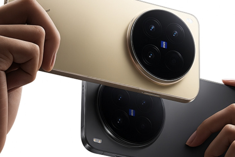 Daftar Harga Vivo X300 dan X300 Pro Lengkap Dengan Spesifikasinya yang Gacor: Auto Ngidam Ini Mah