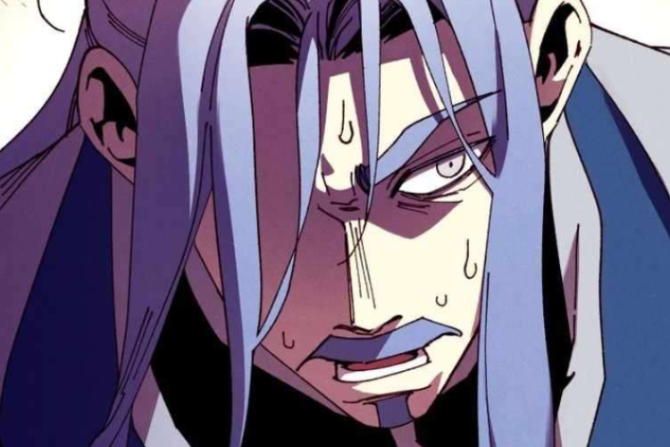 Link Baca Lightning Degree (Lightning Expert) Chapter 215 Bahasa Indonesia Identitas Ryu Yeon Ketahuan? 