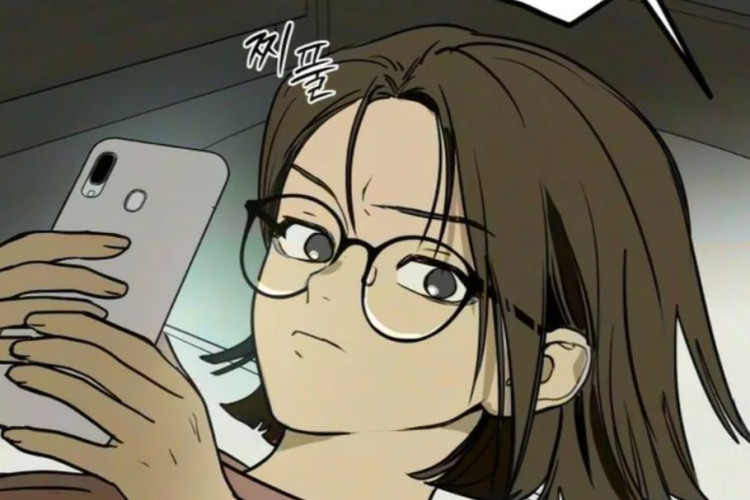 Spoilers le Manhwa Bunker Days (Daytime in the Bunker) Chapitre 26 en Français, Le dilemme du cœur
