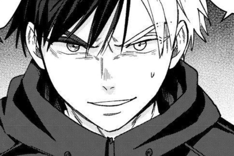 Karakter Terhebat Manga Wind Breaker (NII Satoru) Chapter 228 Bahasa Indonesia, RAW! Anggota Geng Bufarin