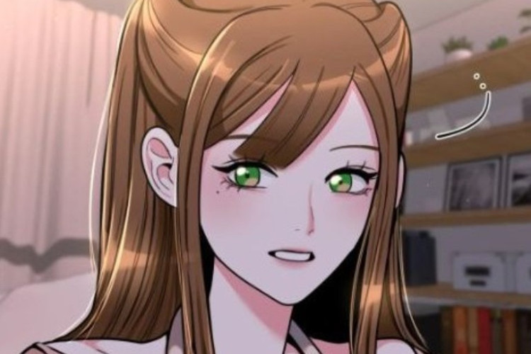 Alur Cerita RAW Manhwa Woman Obsessed With Uniforms Chapter 29 Bahasa Indonesia, Terlalu Enak Untuk Ditolak