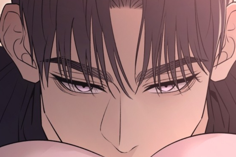 Lien Nos Tabous (Dog-act Behavior) Webtoon chapitre 23 en FR, Une nuit pleine de mélancolie