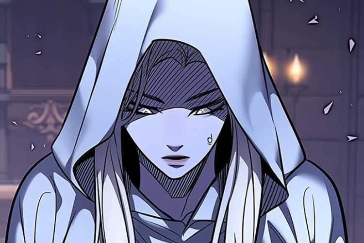 Leia Manhwa Eleceed Capítulo 367 PT BR Y Spoiler Iodore Cobra A Promessa De Gestella